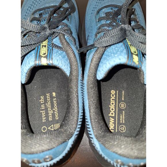 New Balance Fresh Foam X 880v14 GORE-TEX Running Shoes Sneakers Blue Wms 8.5 M - Picture 11 of 13
